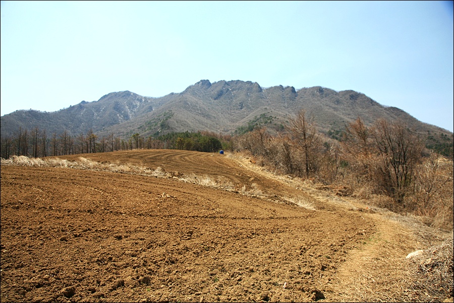 삼봉산